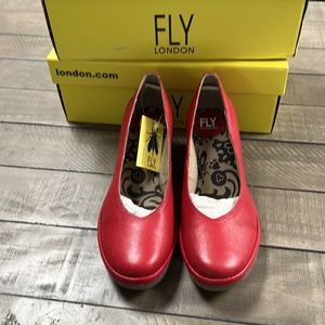 Sky London Shoes and Ankle Boots